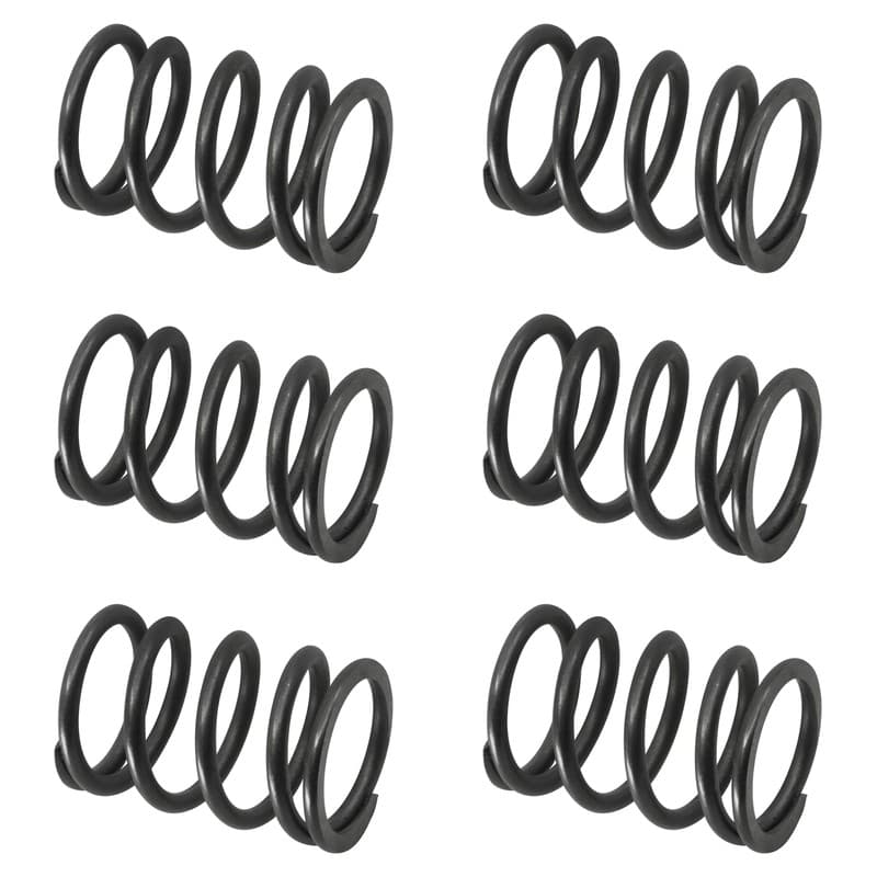 Clutch Springs for Honda Monkey 125 C125 2019 - 2021 Qty 6 / 22401-KPH-900