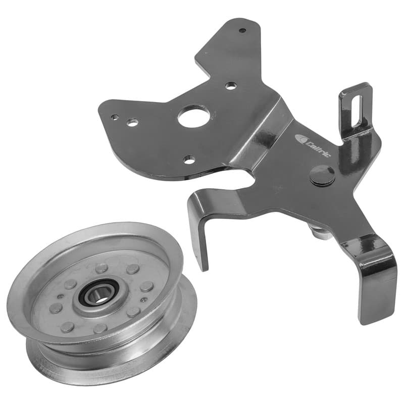 Deck Drive Belt Arm Pulley for John Deere S140 S160 S170 X140 X165 X166 X167 48"
