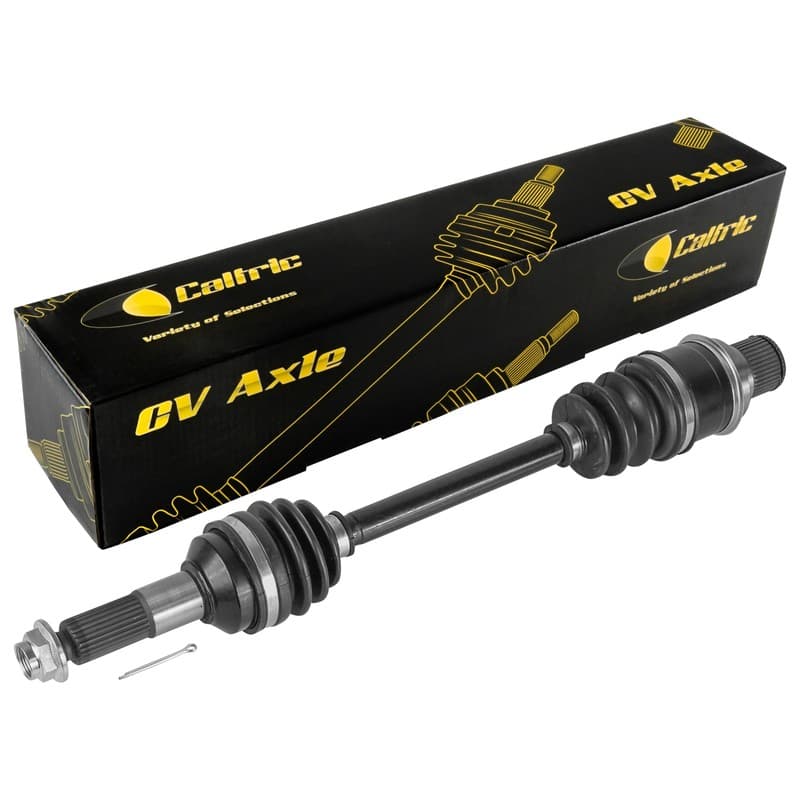 for Yamaha Big Bear 400 YFM400F 4X4 2007-2012 Rear Right Complete CV Joint Axle
