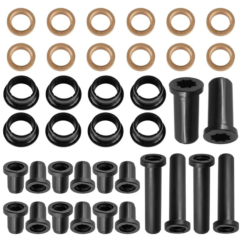 Rear Suspension Bushings Kit for Polaris Sportsman 700 2002