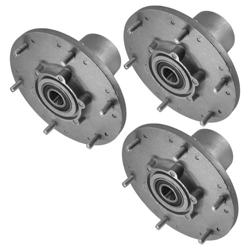 135-3437 1353437 Deck Spindle for Exmark LZS80TDYM724 VXX999EKA726 LZS88CDYM96