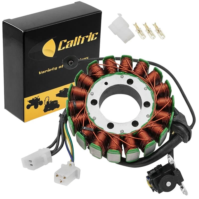 Stator for Honda CBR250R CBR250 R 2011-2013 / CBR250RA CBR250 Ra 2011-2013