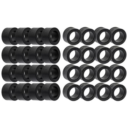 NICHE Complete Control A-Arm Bushing Kit for Polaris Ranger Crew XP 1000 5452233