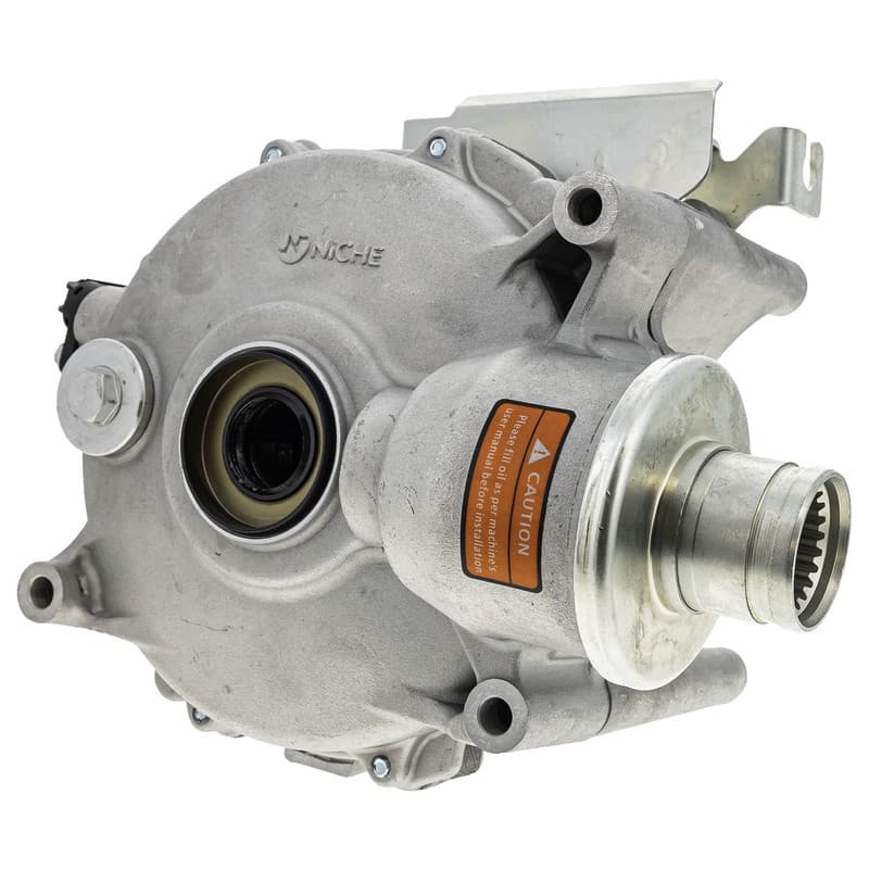 NICHE Rear Differential Gear Case for Honda 2016-2021 Pioneer 1000 41300-HL4-A01