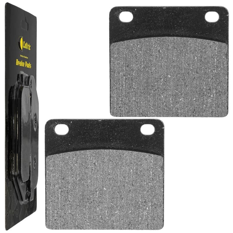 Brake Pads for Kawasaki KZ900 Ltd 1976 Rear Motorcycle Pads
