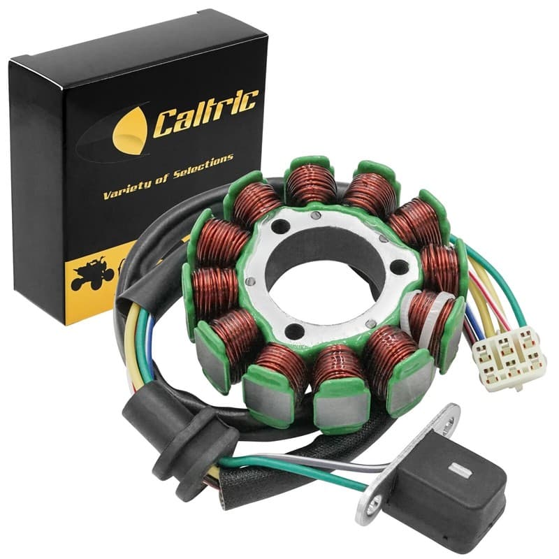 Stator Magneto for Suzuki RMZ450 Rm-Z450 RMZ450 2008 2009 2010 2011/ 32101-28H00