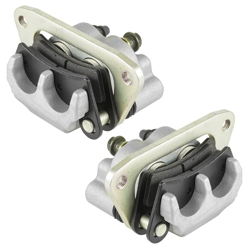 Front Left Right Brake Caliper for Polaris 1911186 1911187