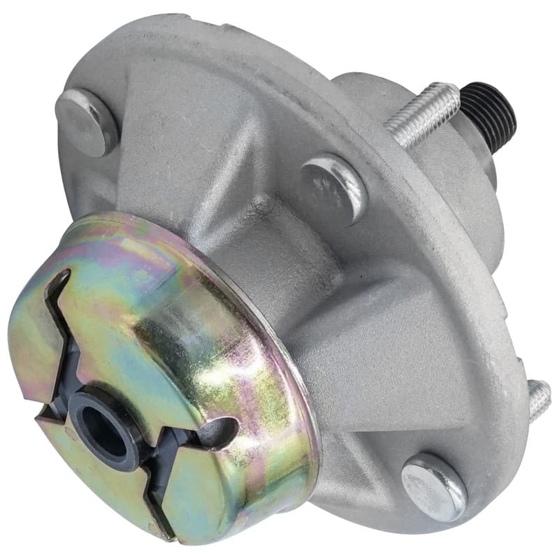 Spindle Assembly W/Bolt for John Deere Am144377 Am124498 Am131680 Am135349
