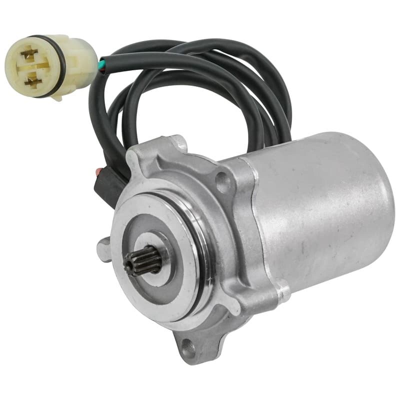 Power Shift Control Motor for Honda TRX350TE Rancher 329Cc Engine 2000-2006