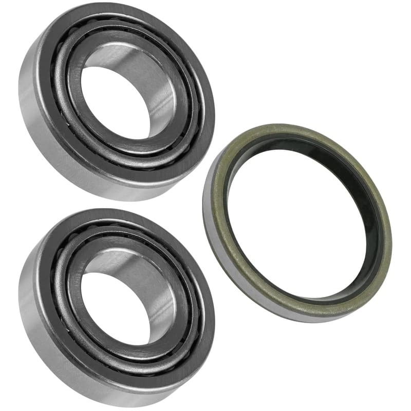 451416 46-4380 453110 Caster Fork Bearing & Seal Kit For Scag Cheetah 61" Deck