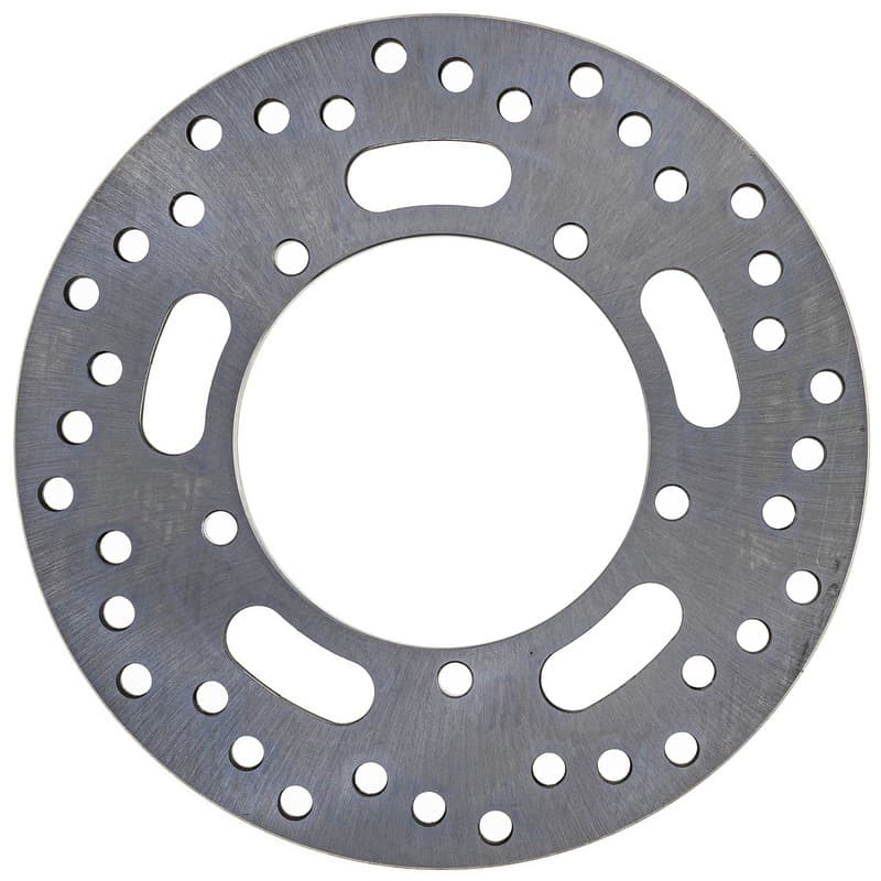 NICHE Rear Brake Rotor for Kawasaki Vulcan 900 Classic 41080-0093-CM