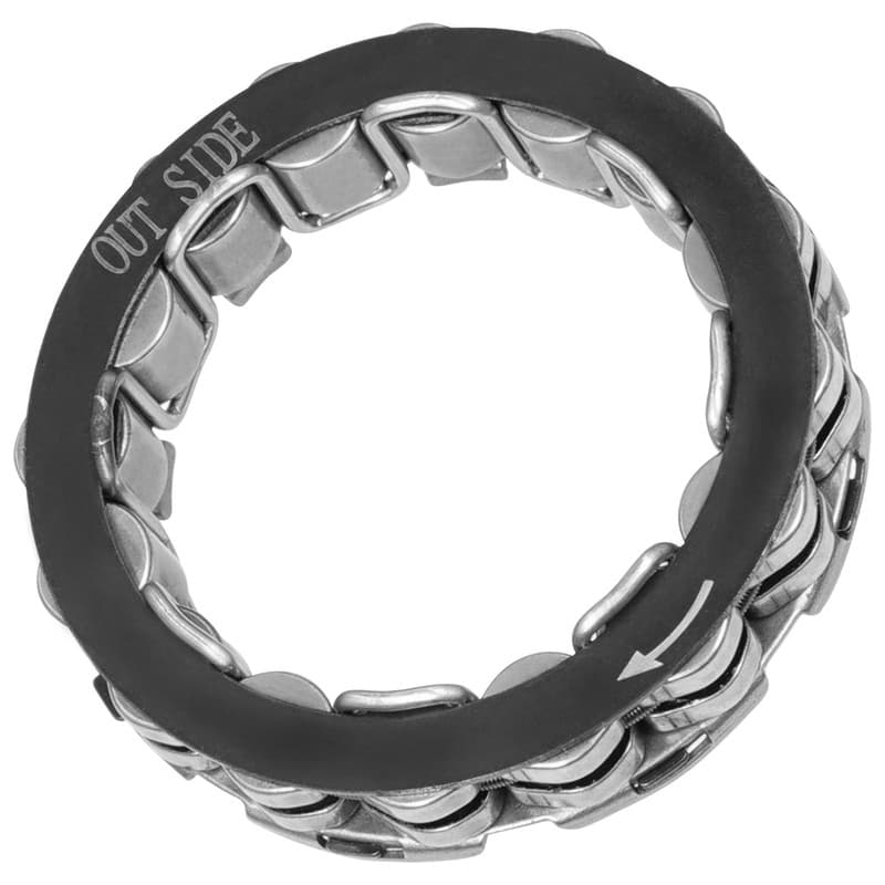 Starter Clutch One Way Bearing Sprag for Kawasaki KLX450R KLX450A 2008 2009