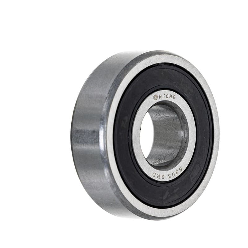 NICHE Wheel Bearing for Honda Helix Reflex Elite 250 17x47x14 Light Contact