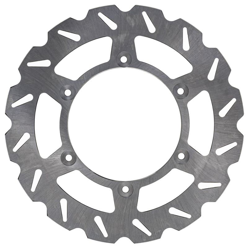 NICHE Rear Brake Rotor for Yamaha WR250F WR450F WR426F YZ125 2S2-2582W-70-00