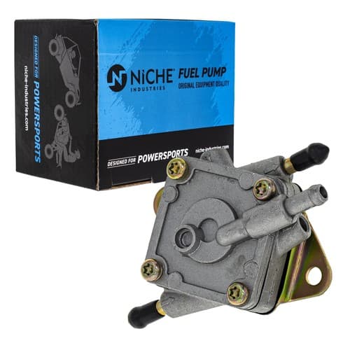 NICHE Fuel Pump for Polaris Sportsman 500 400 Trail Boss Blazer 330 2521135