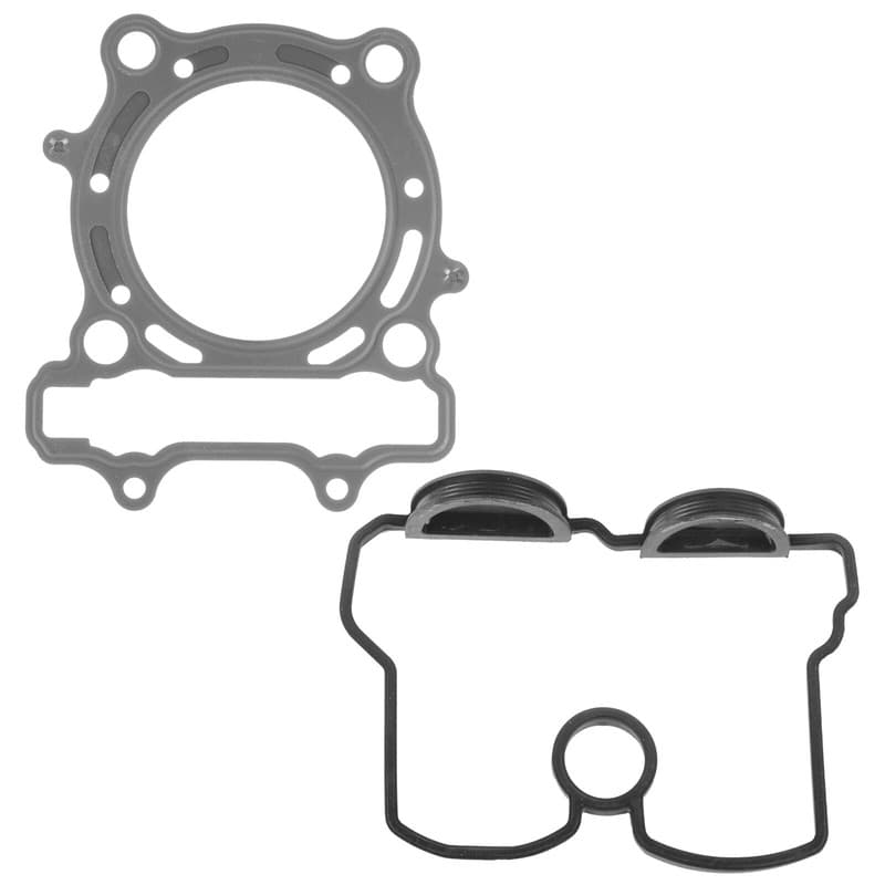 Cylinder Head And Cover Gasket fits Suzuki RM-Z250 RMZ250 2007 2008 2009