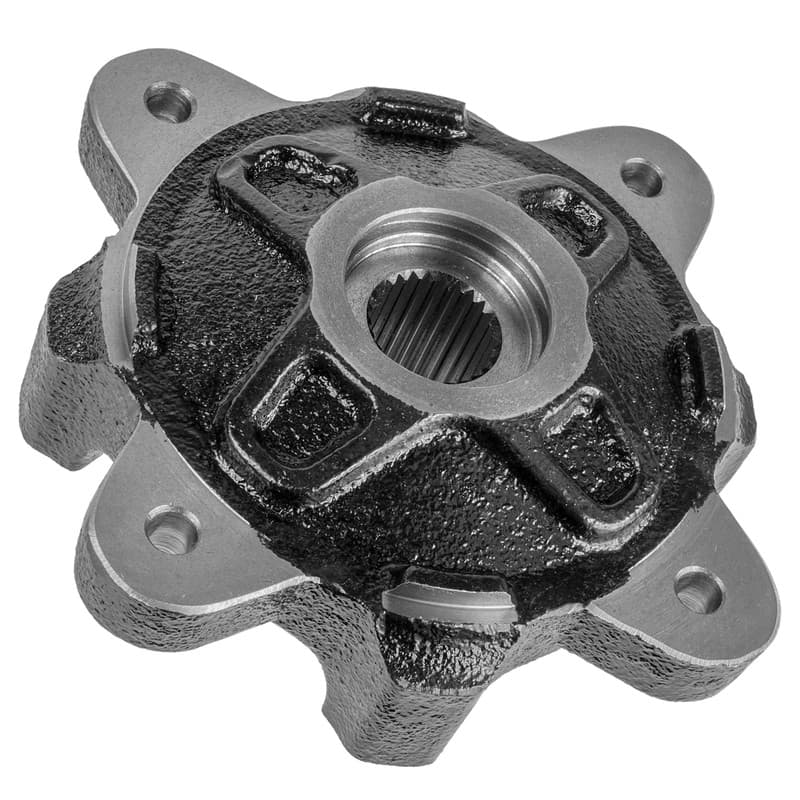 Front Left Or Right Wheel Hub for Polaris Ranger 800 6X6 2012-2017