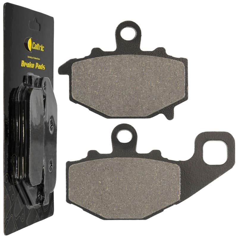 Brake Pads for Kawasaki ZX636 Ninja ZX-6R 2003-2006 Rear Motorcycle Pads