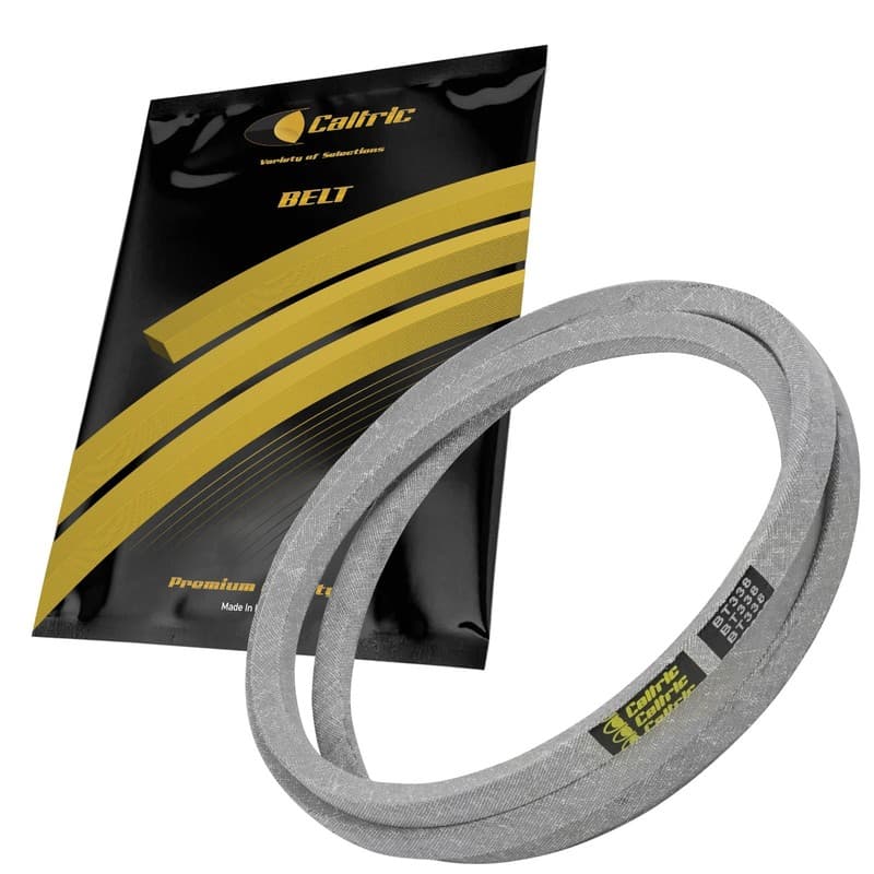 Caltric 954-04262 54" Deck Drive Belt For Cub Cadet Z-Force S54 Z-Force S54 KH