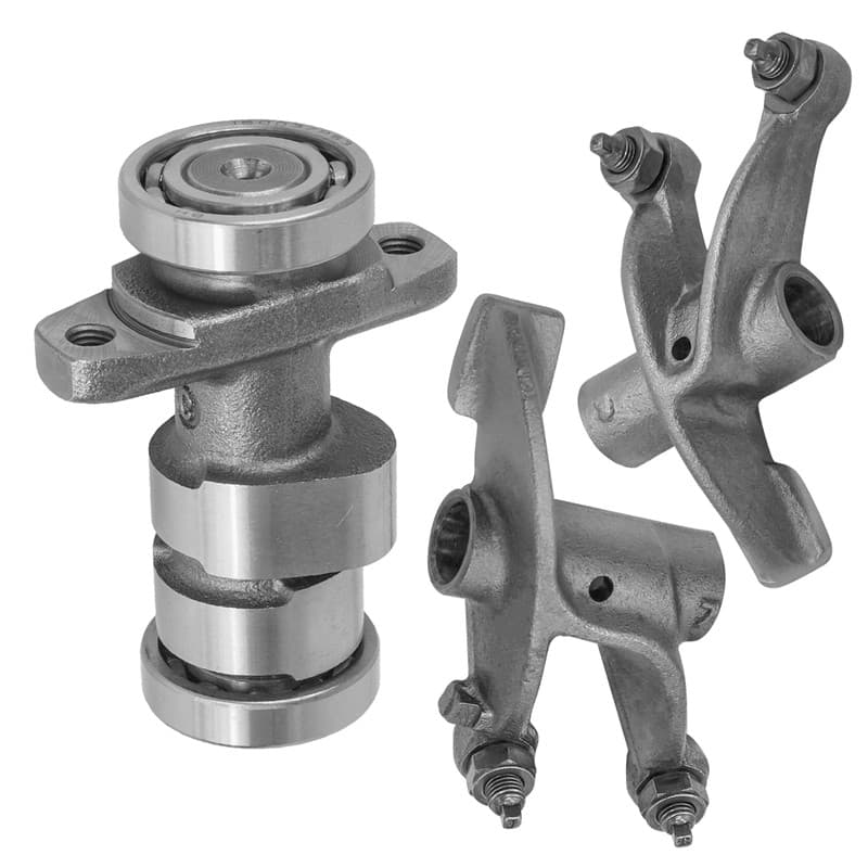 Camshaft & Valve Rocker Arms For Honda Sportrax 300 TRX300EX 93-08 / TRX300X 09
