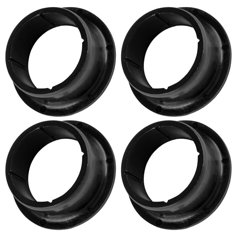 Rear Lower Control Arm Bushings for Polaris Sportsman 400 450 500 600 700 800