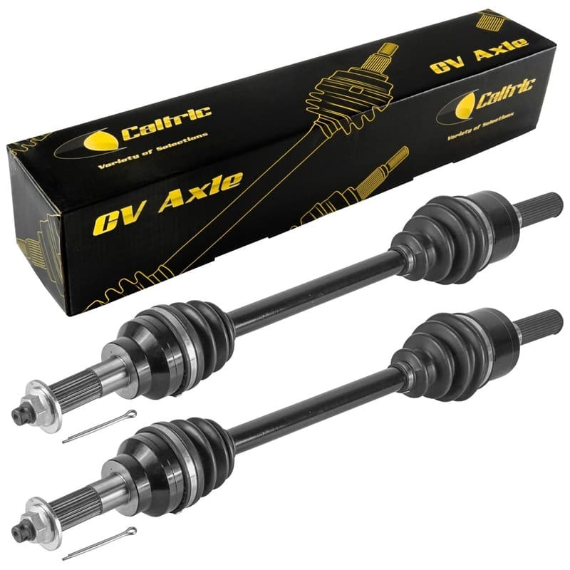 Front CV Joint Axle For Kawasaki Mule PRODXT KAF1000 Diesel 2016-2019 2021-2022