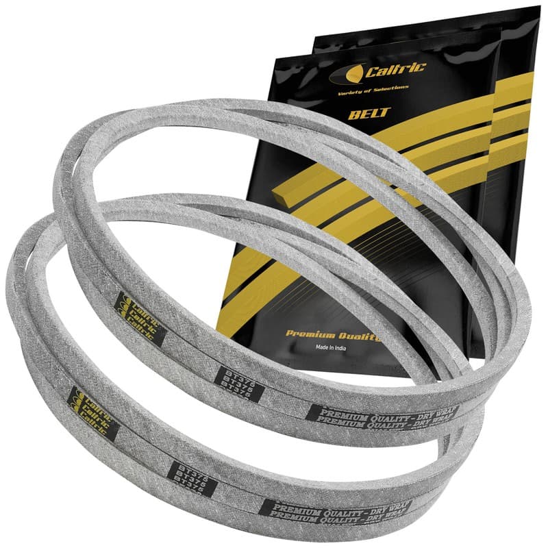574845602 Deck Belt For Husqvarna GT48XLS GTH26V48LS TS348 YT48XLS