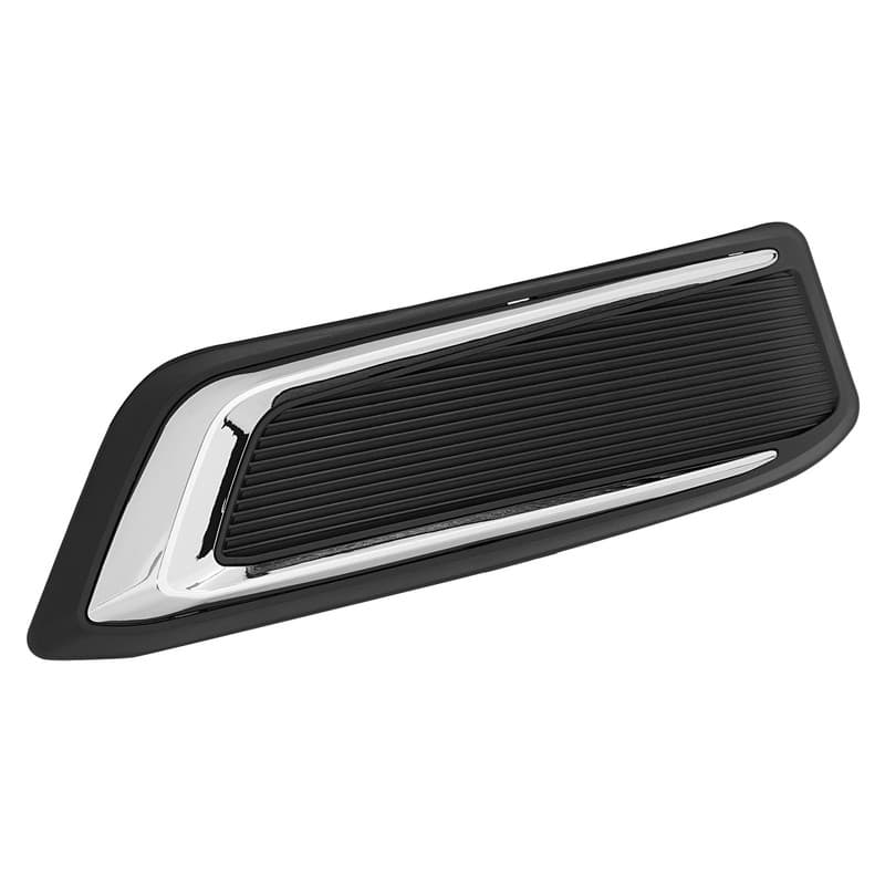 Fog Lamp Light Cover Bezel Trim For Chevrolet Impala LS LT LTZ 2014-2020 LH Side