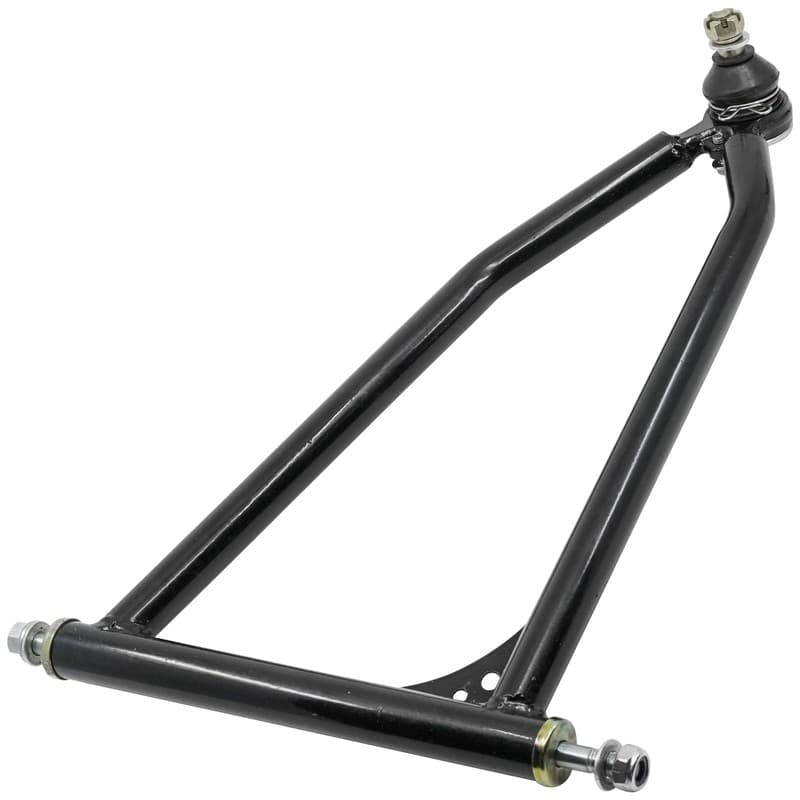 Front Upper Right A-Arm for Yamaha YFZ450R YFZ450 R 2009 2010 2011 2012 2013
