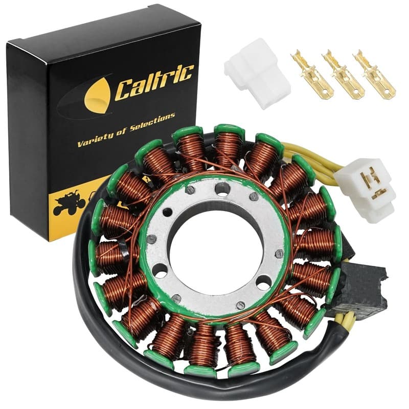 Stator for Kawasaki Bayou 250 KLF250 KLF-250 2003-2011 / 21003-1287