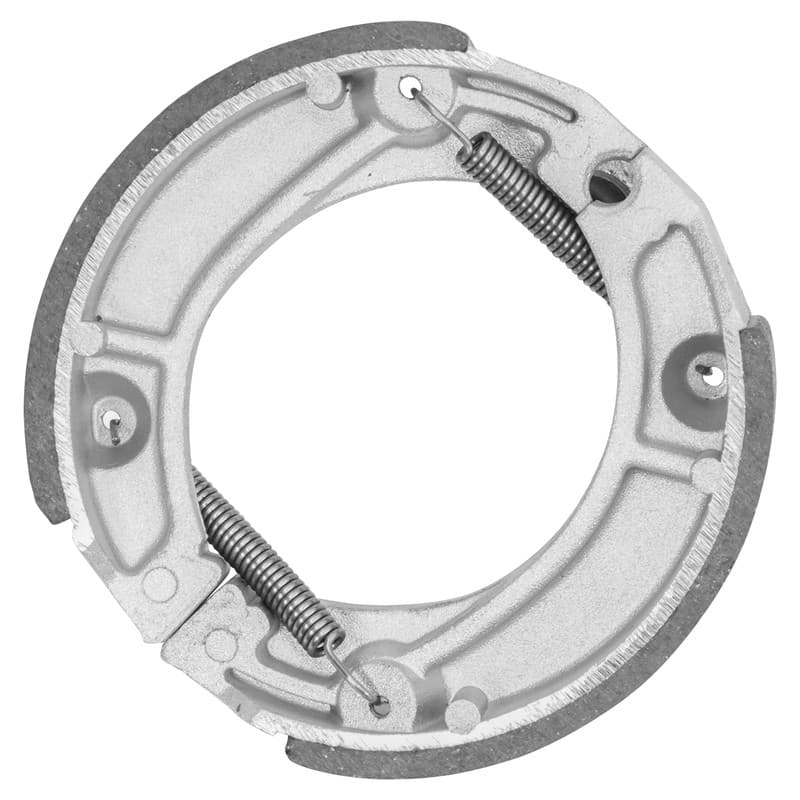 for Honda CT110 Trail 110 1980 1981 1982 1983 1984 1986-1988 Rear Brake Shoes