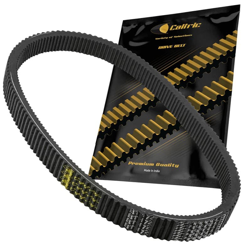 46.6" x 0.62" CVT Drive Belt For Polaris 3211115 3211216 3211122 Classic Dragon