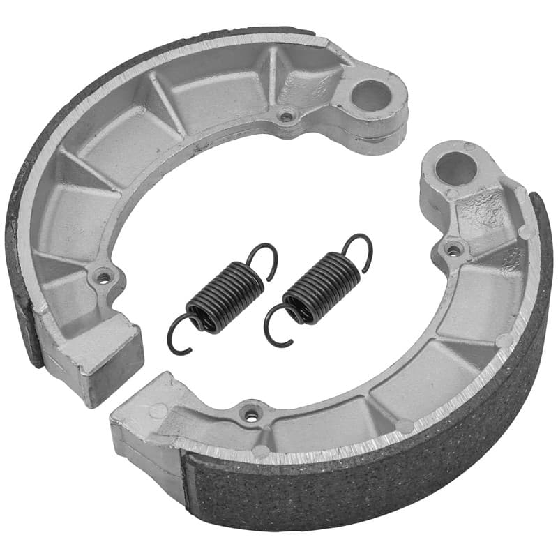 for Honda VT750 VT750C VT750D Shadow Spirit 750 2001-2014 Rear Brake Shoes