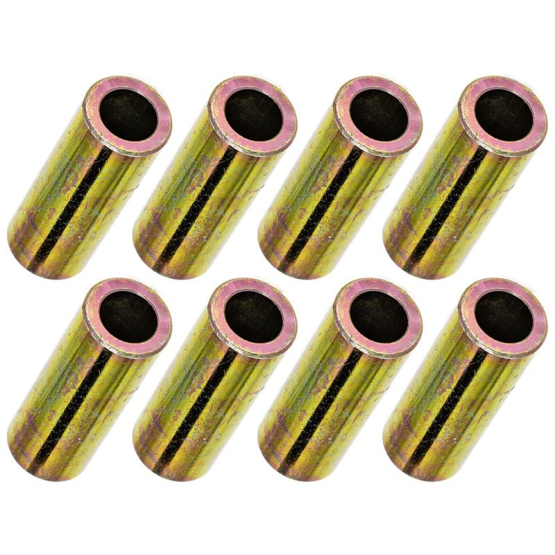 NICHE Short Pivot Shaft Bushing for Polaris Sportsman 850 XP 1000 5141292 8 Pack