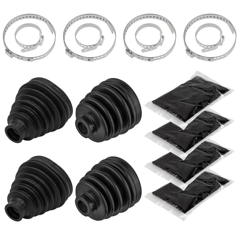 Rear CV Axle Boots For Polaris General XP 1000 2020-25 / General XP4 1000 20-25