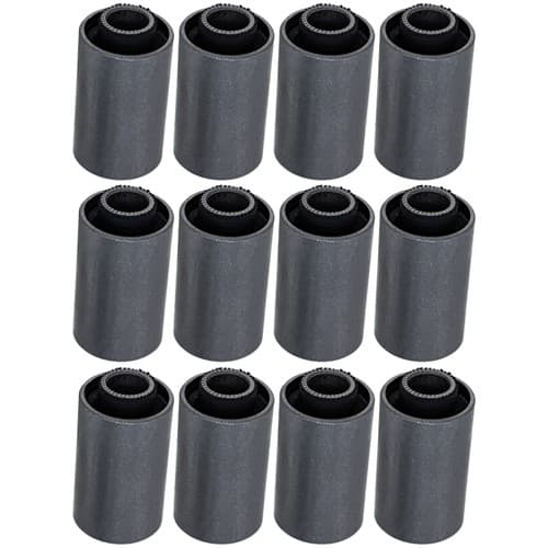 NICHE Control A-Arm Bushing for Can-Am Commander Maverick Sport 1000R 12 Pack
