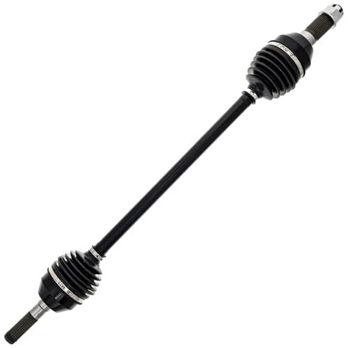NICHE Front Left CV Axle Half Drive Shaft for Can-Am Maverick X3 Turbo 705402097