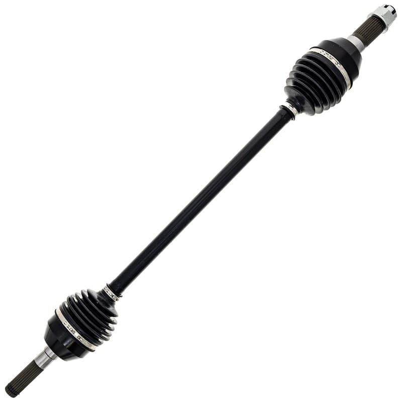 NICHE Front Left CV Axle Half Drive Shaft for Can-Am Maverick X3 Turbo 705402097