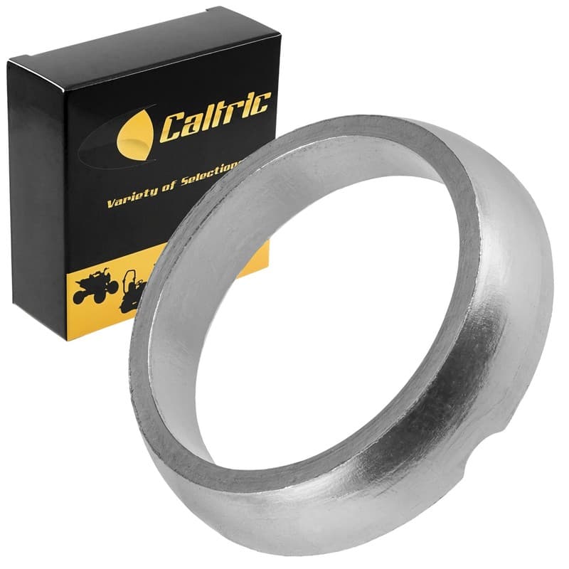 Exhaust Muffler Manifold Gasket For Arctic Cat 2612-059