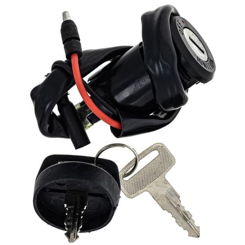Ignition Switch With Key for Honda Sportrax TRX300EX 35010-HM3-000 1993-2006