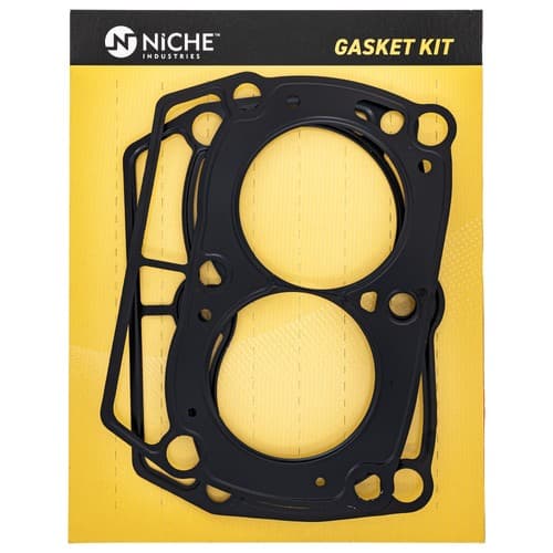 NICHE 82mm Big Bore Top End Gasket Kit for Polaris Ranger Sportsman RZR 800 700