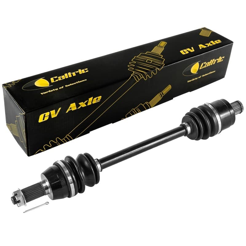 for Polaris 1332809 1332642 Rear Right / Left Complete CV Joint Axle