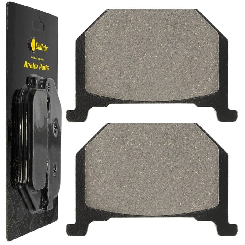 Front Brake Pads for Suzuki GS850G GS850GL 1980 1981 1982 1983 Motorcycle