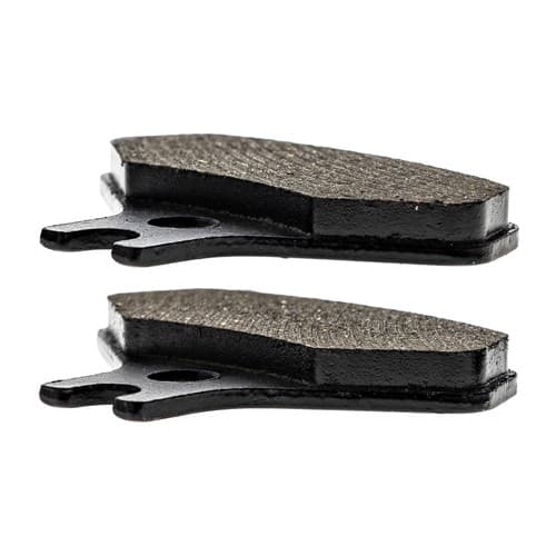 NICHE Brake Pad Set for Can-Am DS450 XMX XXC 705600402 Front Semi-Metallic