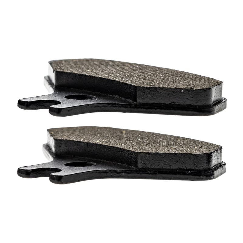 NICHE Brake Pad Set for Can-Am DS450 XMX XXC 705600402 Front Semi-Metallic