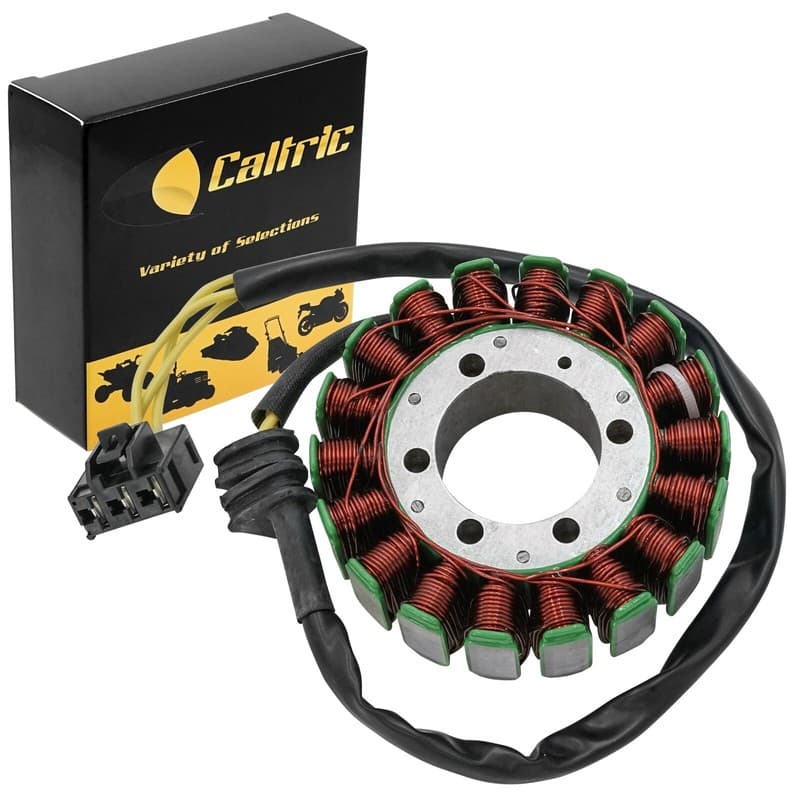 Stator for Honda VFR800F VFR-800F VFR800FI VFR-800FI Interceptor 800 2000 2001