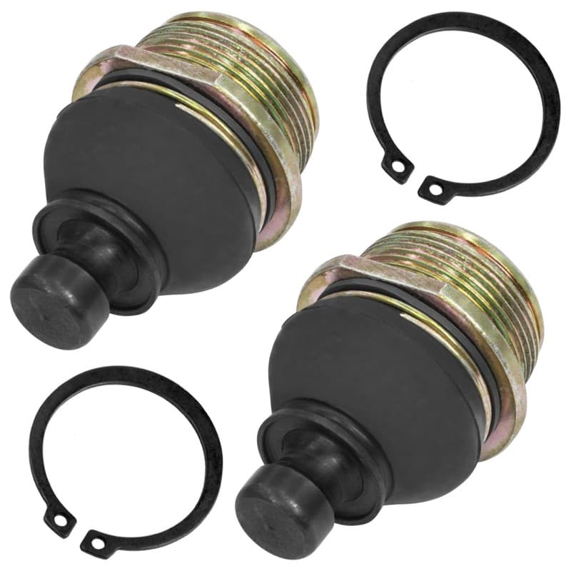 2 Lower Ball Joint for Kawasaki Prairie 400 4X4 KVF400-A KVF400A 1997 1998