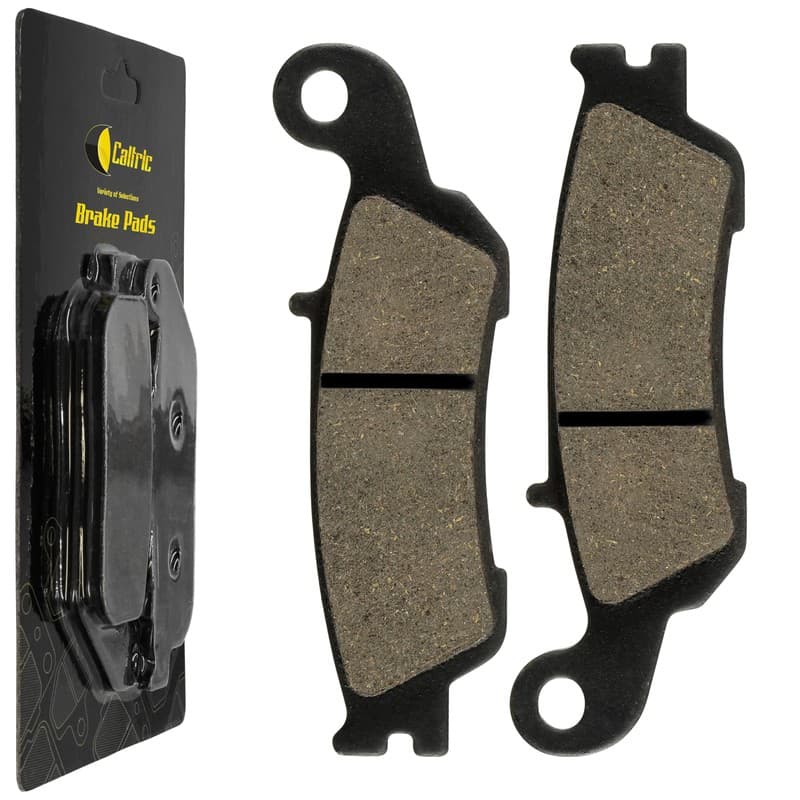 Front Brake Pads for Yamaha YZ450F 2008-2026 / B29-25805-00-00 5XC-W0045-00-00