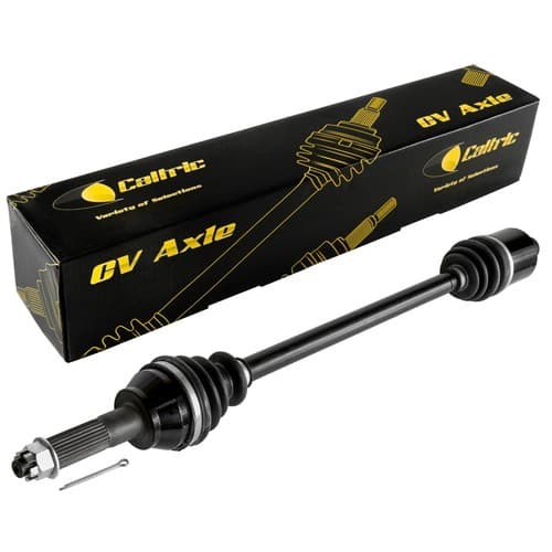 for Polaris 1332826 1332960 Rear Right or Left Complete CV Joint Axle
