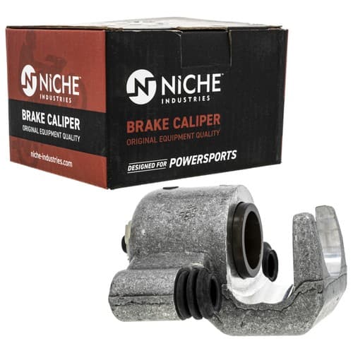 NICHE Brake Caliper for Polaris Magnum Scrambler Trail Boss 1910271 1988-2000